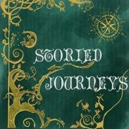 STORIED JOURNEYS Trademark Image