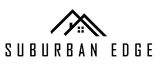SUBURBAN EDGE Trademark Image