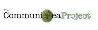 THE COMMUNITEAPROJECT Trademark Image
