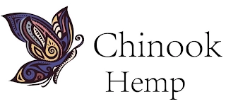 CHINOOK HEMP Trademark Image