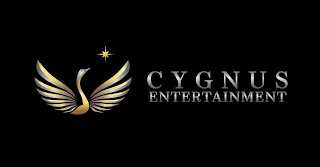 CYGNUS ENTERTAINMENT Trademark Image