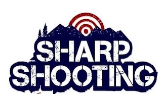 SHARP SHOOTING Trademark Image