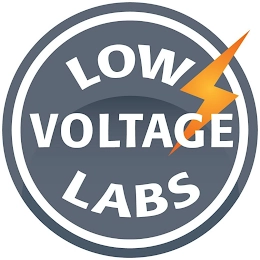 LOW VOLTAGE LABS Trademark Image