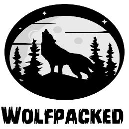 WOLFPACKED Trademark Image