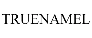 TRUENAMEL Trademark Image