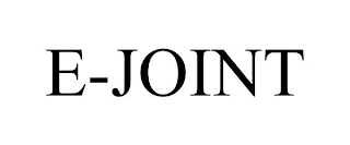 E-JOINT Trademark Image