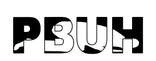 PBUH Trademark Image