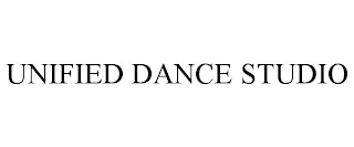 UNIFIED DANCE STUDIO Trademark Image