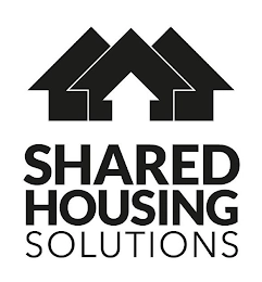 SHARED HOUSING SOLUTIONS Trademark Image