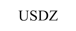 USDZ Trademark Image