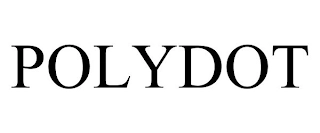 POLYDOT Trademark Image