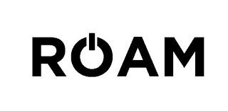 ROAM Trademark Image