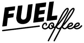 FUEL COFFEE Trademark Image