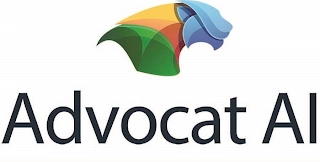 ADVOCAT AI Trademark Image