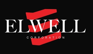 E ELWELL CORPORATION Trademark Image