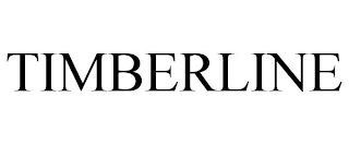 TIMBERLINE Trademark Image