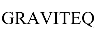 GRAVITEQ Trademark Image