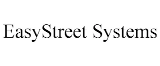 EASYSTREET SYSTEMS Trademark Image