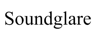 SOUNDGLARE Trademark Image