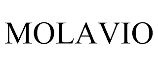 MOLAVIO Trademark Image