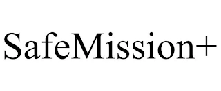 SAFEMISSION+ Trademark Image