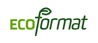 ECOFORMAT Trademark Image