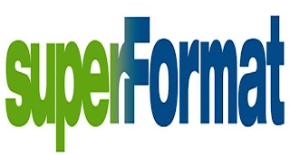 SUPERFORMAT Trademark Image