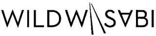 WILD WASABI Trademark Image