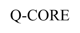 Q-CORE Trademark Image