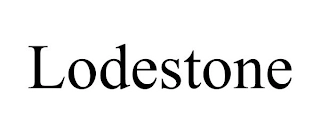 LODESTONE Trademark Image