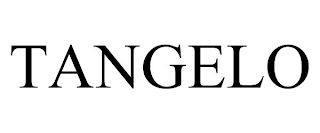 TANGELO Trademark Image