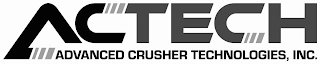 ACTECH ADVANCED CRUSHER TECHNOLOGIES, INC. Trademark Image