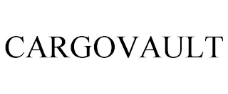 CARGOVAULT Trademark Image