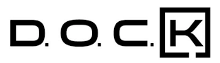 D.O.C.K Trademark Image