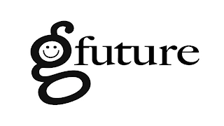 GFUTURE Trademark Image