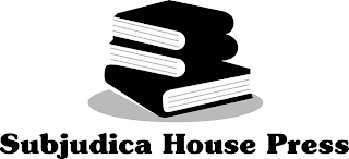 SUBJUDICA HOUSE PRESS Trademark Image
