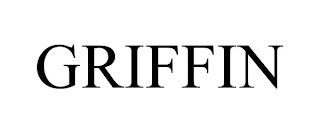 GRIFFIN Trademark Image