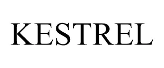 KESTREL Trademark Image