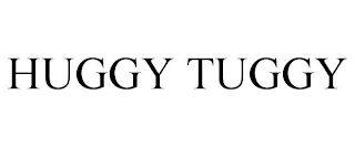HUGGY TUGGY Trademark Image
