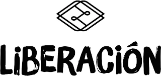 L LIBERACIÓN Trademark Image