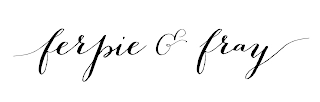 FERPIE & FRAY Trademark Image