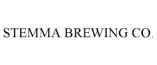 STEMMA BREWING CO. Trademark Image