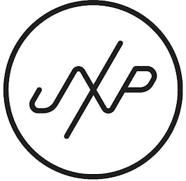 JXP Trademark Image