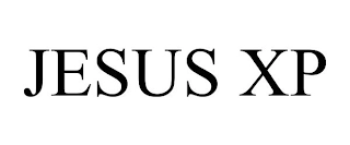 JESUS XP Trademark Image