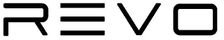 REVO Trademark Image