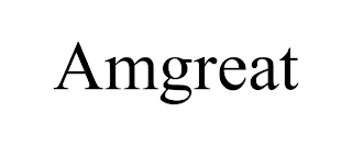 AMGREAT Trademark Image