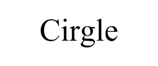 CIRGLE Trademark Image
