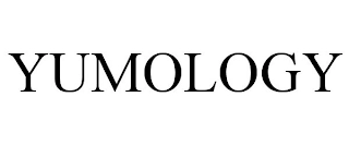 YUMOLOGY Trademark Image