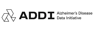 ADDI ALZHEIMERS DISEASE DATA INITIATIVE Trademark Image