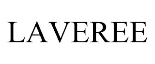 LAVEREE Trademark Image